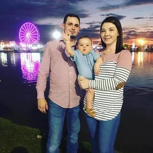 Meet your Posher, Travis